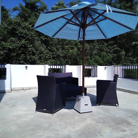 The Moose Weligama Bed & Breakfast Luaran gambar