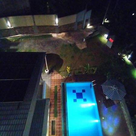 The Moose Weligama Bed & Breakfast Luaran gambar