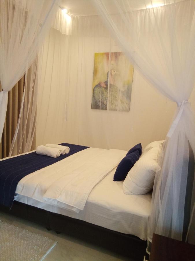 The Moose Weligama Bed & Breakfast Luaran gambar