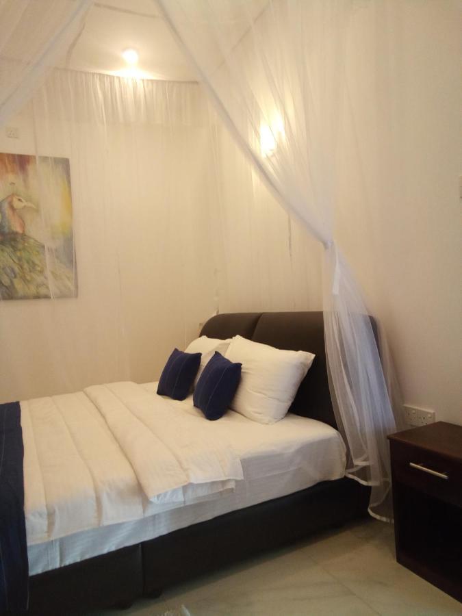 The Moose Weligama Bed & Breakfast Luaran gambar