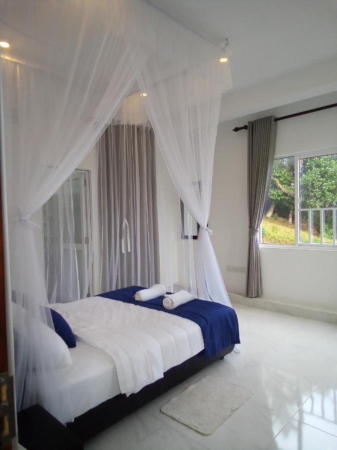 The Moose Weligama Bed & Breakfast Luaran gambar