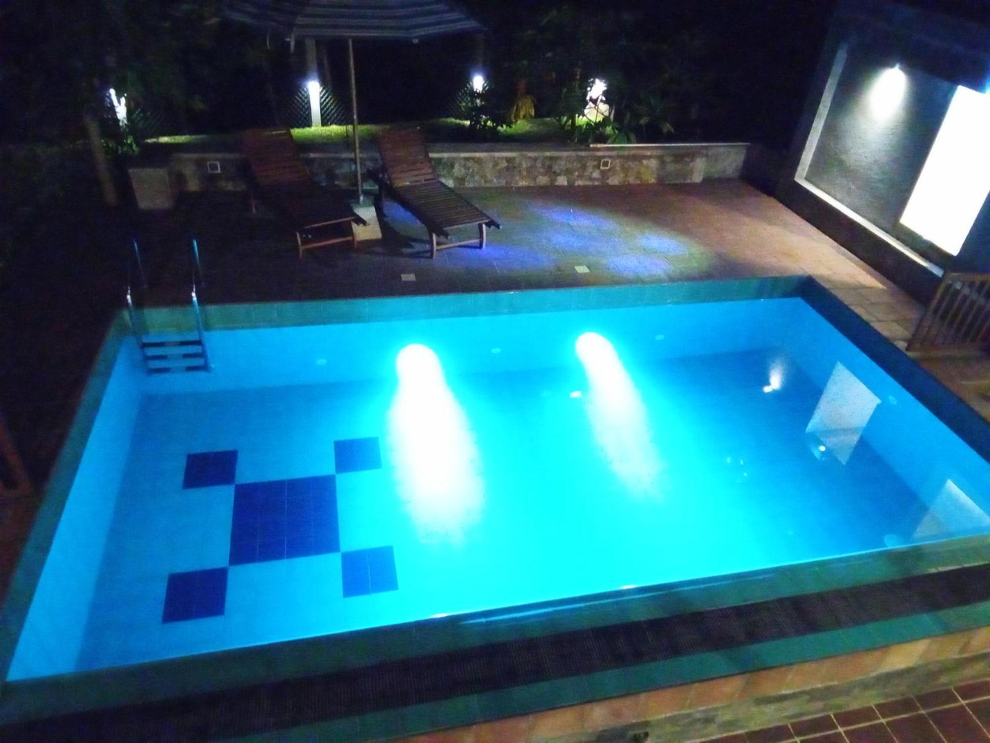The Moose Weligama Bed & Breakfast Luaran gambar