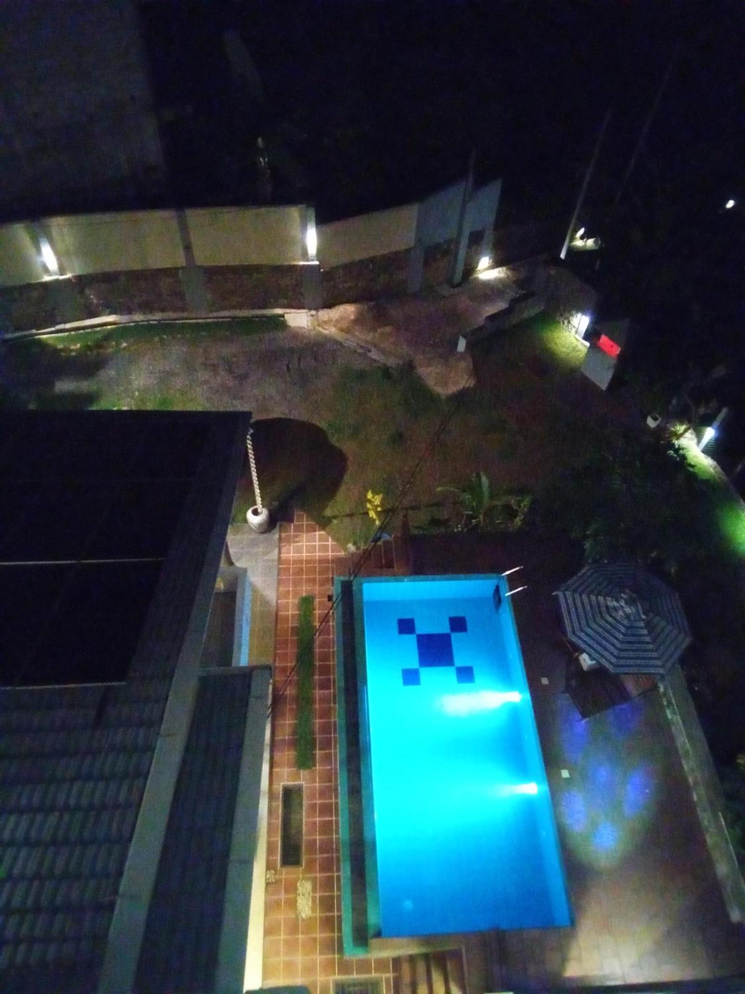 The Moose Weligama Bed & Breakfast Luaran gambar