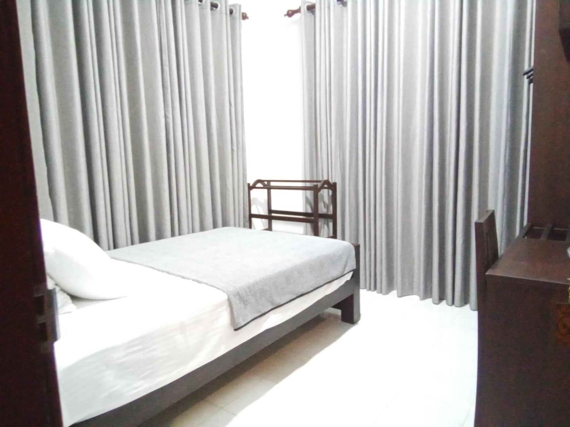 The Moose Weligama Bed & Breakfast Luaran gambar