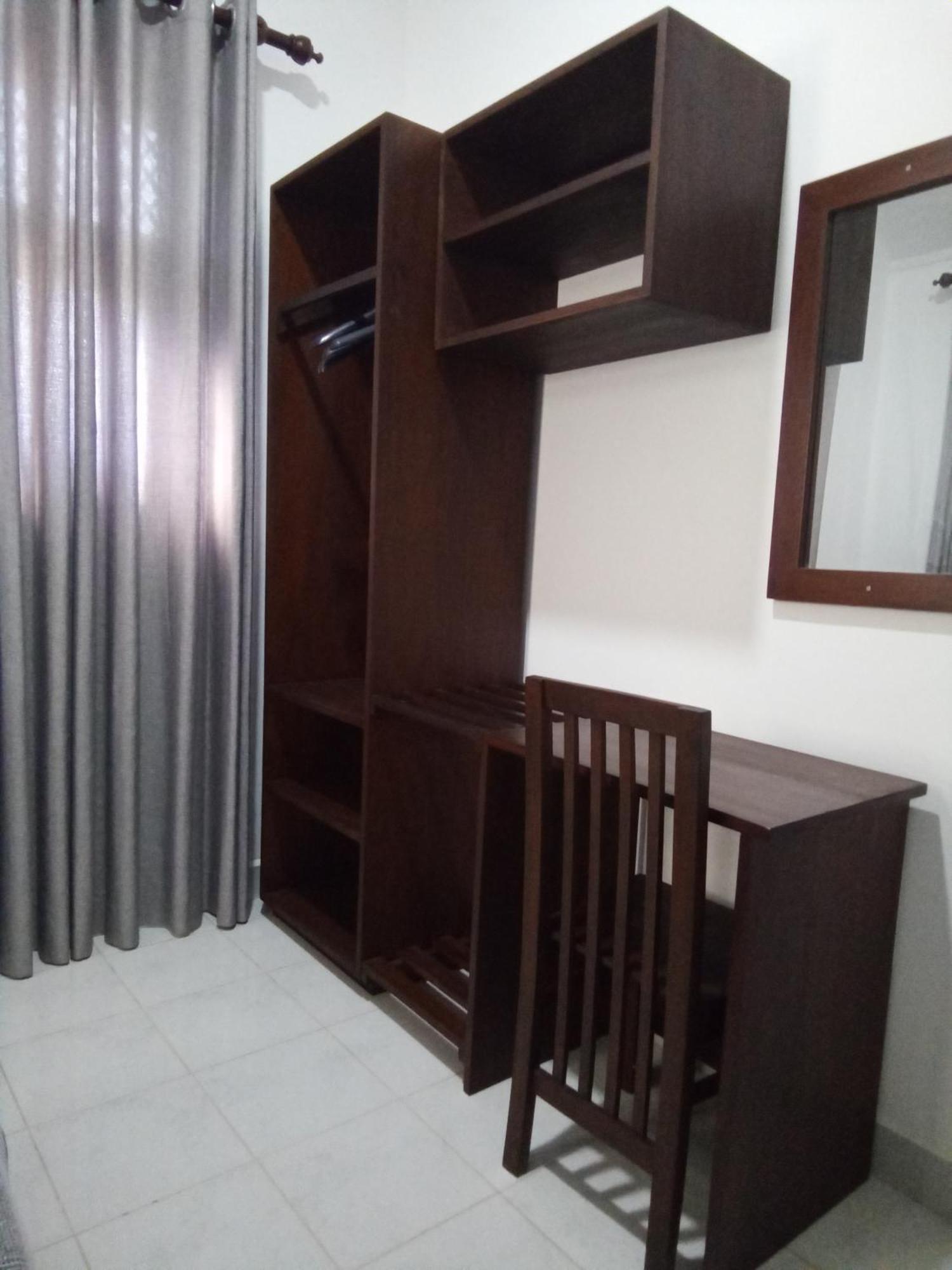 The Moose Weligama Bed & Breakfast Luaran gambar