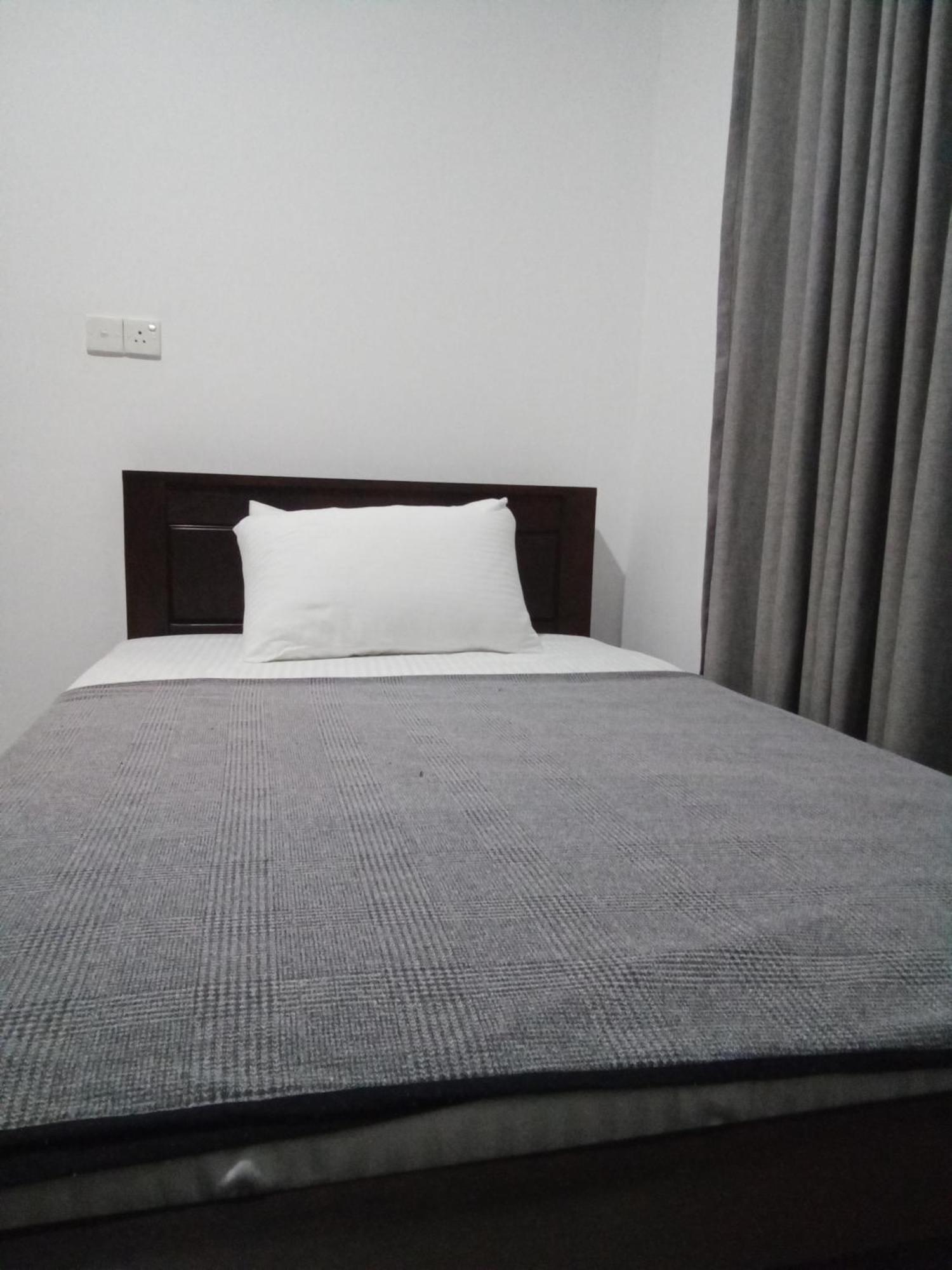The Moose Weligama Bed & Breakfast Luaran gambar
